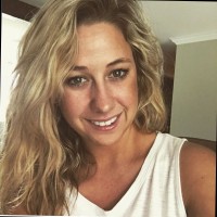 Anna Anthony