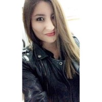 Maria Angulo