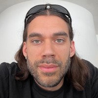 Robin Tumpum Peters 🔜 Gamescom