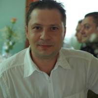 Ivaylo Naydenov