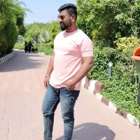Nikhil Sharma