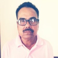 N Parmar