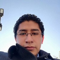 David Ricardo Mendoza