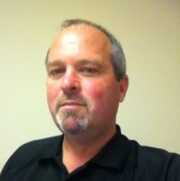 Ed Strickland
