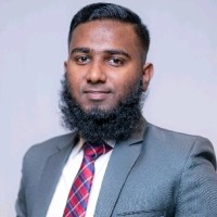 Md Rahat Hossain