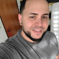 Angel Barreto