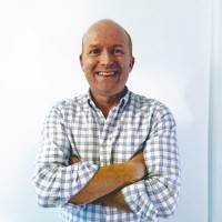 Simon Cole