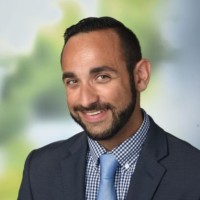 Jonathon Fauvie, Cnp, Mph