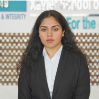 Aadyasha Sharma