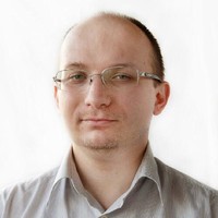 Skryazhevsky Alexey
