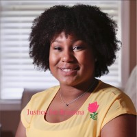 Darian Ferguson, Med, Lpca