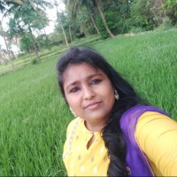 T N Kalpana