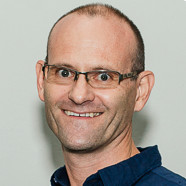 Renier Groenewald
