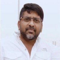 Anoop Chandran
