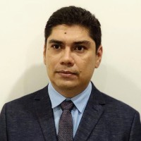 Luis Gonzalo Vázquez Amador