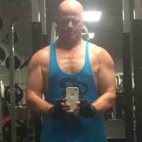 Christopher Carpenter