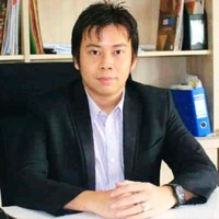 Bobby Alexander Riady