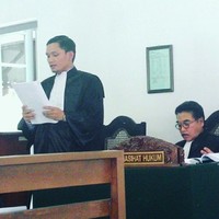 John Ferry Situmeang