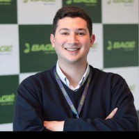 João Inácio Acosta Dos Santos
