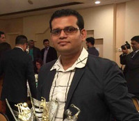 Salah Uddin