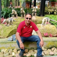 Jagmail SINGH
