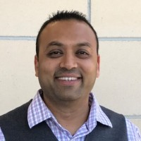 Nilesh Patel