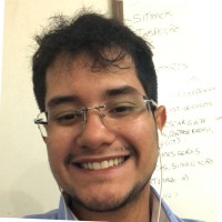 Luis Gustavo Lima Brito