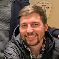Dylan White, Cpa