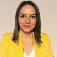 Alina Calin
