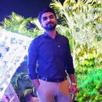 Sandip Gawande