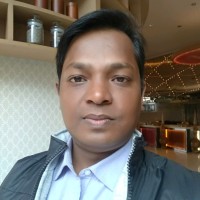 Mahesh Kumar Maurya