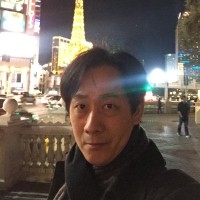 Reggie Tsai