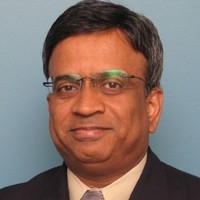 Arun Bellary