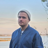 Rodion Monin