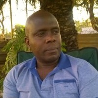Ngaka Rasekgala