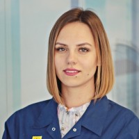 Patrycja Pastuszka