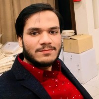 Kaleem Ahmad
