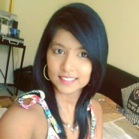 Shiveshni Pillay