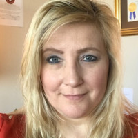 Christy Weilage Cooke, PMP, CCMP, CSM