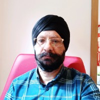 Tanveer Singh
