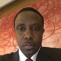 Henry Konah