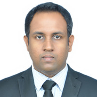 Shanaka Weerawardhana