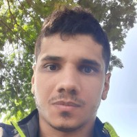 Matheus Vasconcelos Garnes