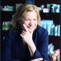 Daniella Mai Stromberg