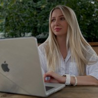 Polina Shelepen