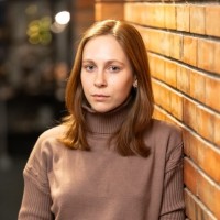 Varvara Yadrikhinskaya