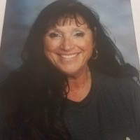 Vicky Hanson