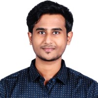 Madhav Krishna