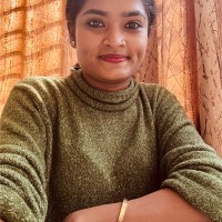 Pooja Solanki