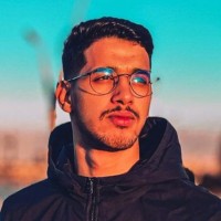 Lahmouch Mohammed